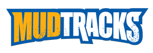 Mudtracks Logo